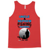 Uncle &amp; Nephew Fishing Partners For Life Tank Top