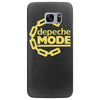 depeche mode 2 Samsung Galaxy S7 Edge