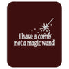 magic wand rhinestone Mousepad