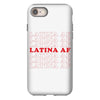 Latina Af iPhone 8