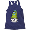 baby pickle Racerback Tank