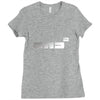 dad2 Ladies Fitted T-Shirt