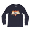 angry Long Sleeve Shirts
