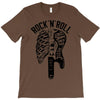 rock and roll T-Shirt