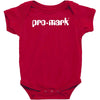 pro mark new Baby Bodysuit