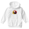s vs s Youth Hoodie