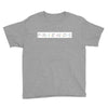 Freinds Show Youth Tee