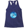 Angel (a235) Racerback Tank