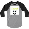 mylogo20180423220640 3/4 Sleeve Shirt