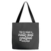 cool grandad Tote Bags