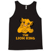 The Lion King Tank Top