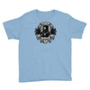 mini knight Youth Tee