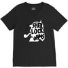 science pun V-Neck Tee