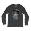 Death Note Moon Long Sleeve Shirts