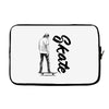 skate Laptop sleeve
