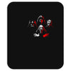 bohemian revenge Mousepad