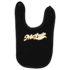 mclovin Baby Bibs