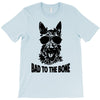 bad to the bone T-Shirt