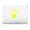 camiseta minion mecanic Accessory Pouches