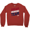 dream team Crewneck Sweatshirt