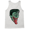 zombie Tank Top