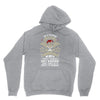 I'm A Veteran Grandpa T Shirt Unisex Hoodie