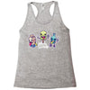 bad milk inc Racerback Tank