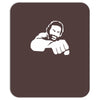 bud spencer buddy kult fanshirt Mousepad
