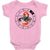 scorpio astrological Baby Bodysuit