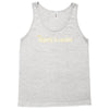 virginity is curable tee Tank Top