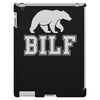 bilf, bear i'd like to iPad 3 and 4 Case