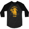 vermilion gym 3/4 Sleeve Shirt