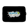 fahrie77 Laptop sleeve