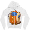 nationalhotdogday Zipper Hoodie