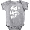 pixskull Baby Bodysuit