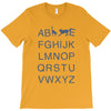 c and d T-Shirt