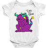 monster Baby Onesie