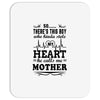 So... There's This Boy Who Kinda Stole My Heart Mousepad