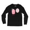 lil' soap Long Sleeve Shirts