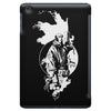 hellboy iPad Mini