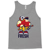 crew five fresh Tank Top