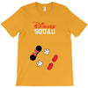Disney Squad Girl T-Shirt