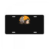 lost in space License Plate