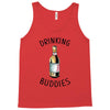Drinking Buddies Tank Top