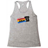 call your mom Racerback Tank