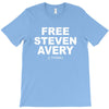 free steven avery T-Shirt