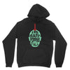 mary poppins y'all Hoodie