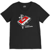 a unique relationship V-Neck Tee