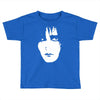 siouxsie and the banshees sioux face post punk Toddler T-shirt