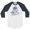 beethmicrowave 3/4 Sleeve Shirt
